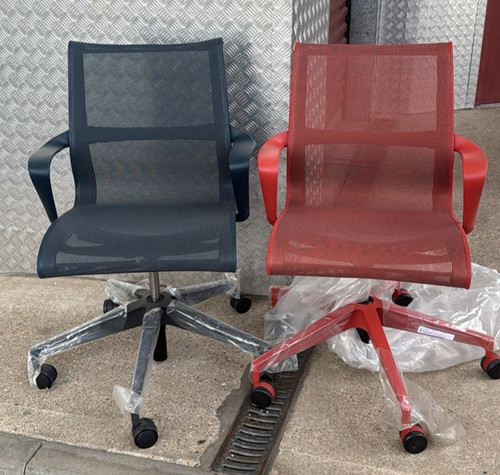 Herman miller setu - herman,