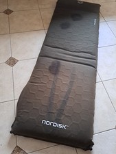 Nordisk Gandalf 10 sleeping