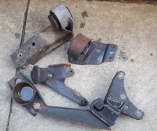 VOLKSWAGEN GOLF MK1 GOLF MK1 CABRIOLET ENGINE MOUNTINGS KR ABF CONVERSION