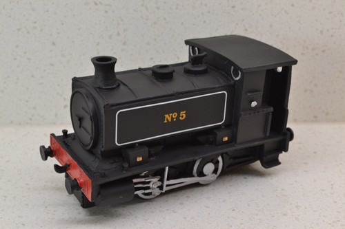 Corgi 31007 locomotive - corgi,