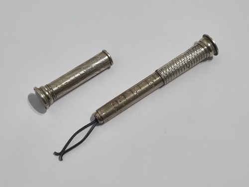 Rare victorian german - victorian, silver