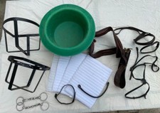 Equestrian Joblot - Horse Tack & Stable Items - FREE DELIVERY