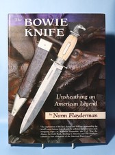 2004 The Bowie Knife