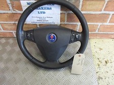 SAAB 93 9-3 2004 STEERING