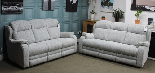 Parker knoll boston static - boston,