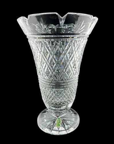 Waterford crystal gregorian - waterford,