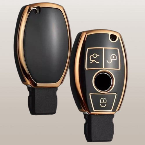Remote key fob - key, cover
