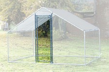 ALPHAPET® DOOR SECTION ONLY REPLACEMENT FOR 3M CHICKEN RUN COOP CHICKENS POULTRY