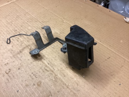 Honda nsr250 mc18 - wiring, box
