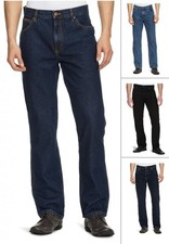 Wrangler Texas Jeans New