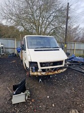 vw lt35 breaking 2.8 158 buy