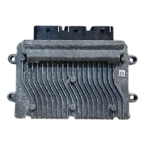 Peugeot 207 ecu - peugeot, control