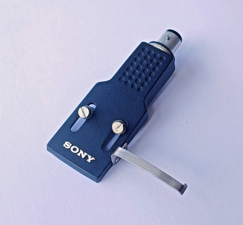 Sony 135 headshell - sony,