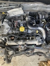 renault RS F4R874 engine