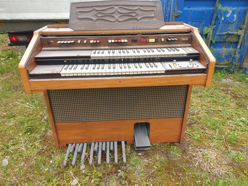 Farfisa 112466 electric - farfisa, 112466-e