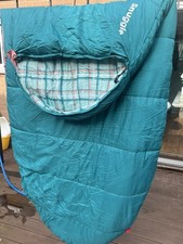 Sleeping Bag Snuggle Pod 3