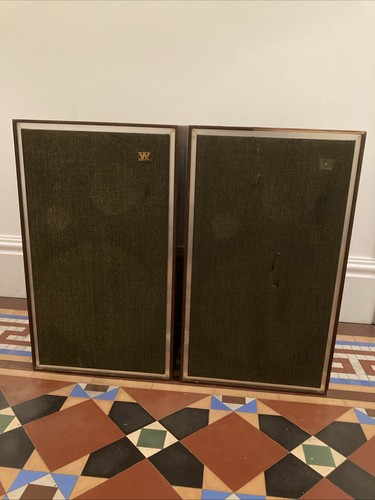 Pair vintage dovedale - pair,