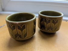 Hornsea pottery heirloom - hornsea,