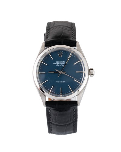Rolex air king - air-king, 5500
