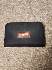 Scrabble Deluxe Travel Edition