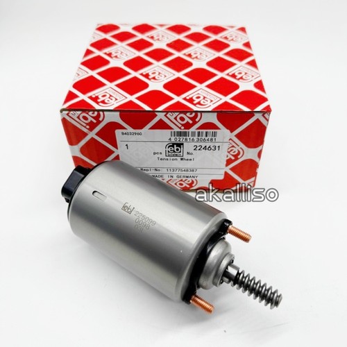 Febi eccentric shaft - eccentric,