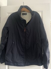 Armani Jeans Navy Lightweight