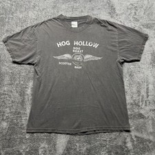 Vintage Hog Hollow Roast Mens