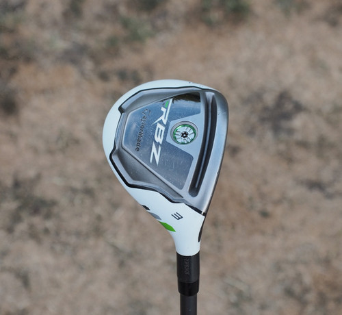 Taylormade rbz rocketballz - rocketballz, 3