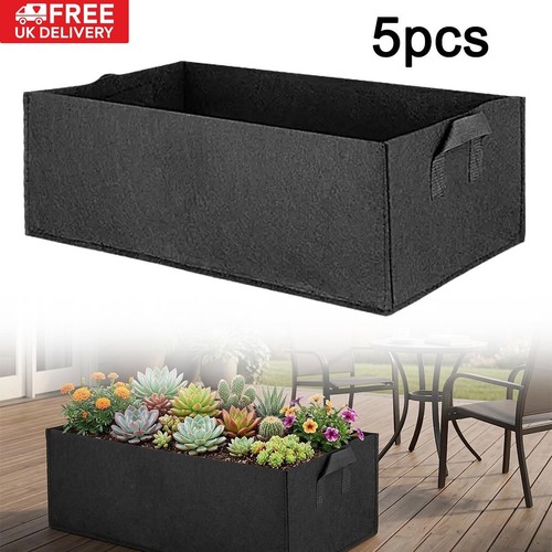 Large plant grow bags - large,
