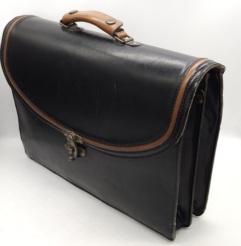 Vintage salisburys leather - vintage,