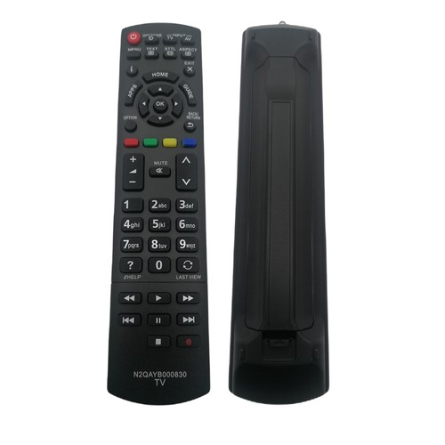 Replacement for panasonic lcd - replacement,