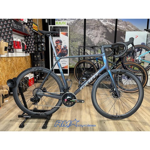 Giant tcr advanced pro axs - tcr, 0