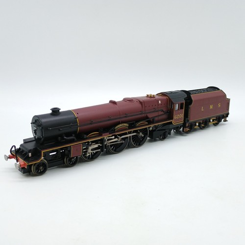 Hornby lms princess elizabeth - hornby,