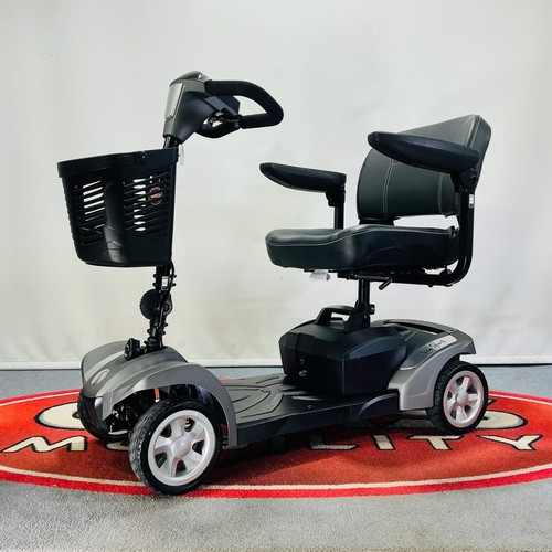 Rascal veo sport car boot - car,