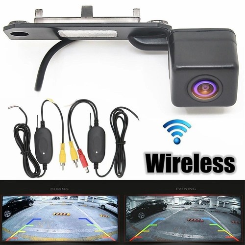 Wireless reverse camera for - camera,