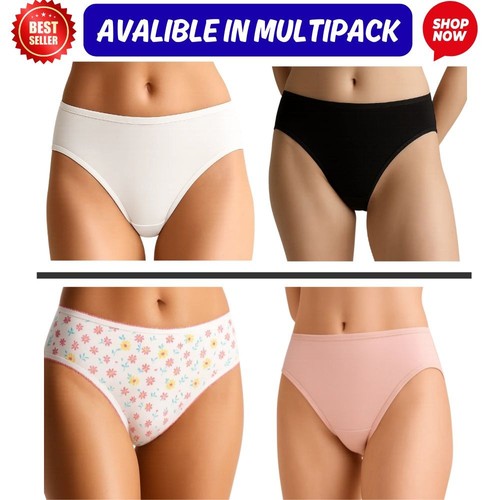12p new ladies - new, cotton