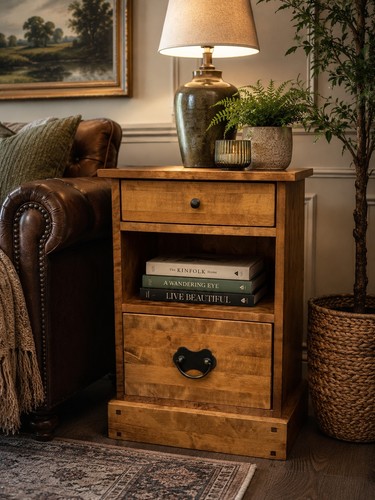 Laura ashley garrat - side, table