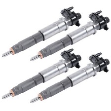 4PCS INJECTORS FOR RENAULT