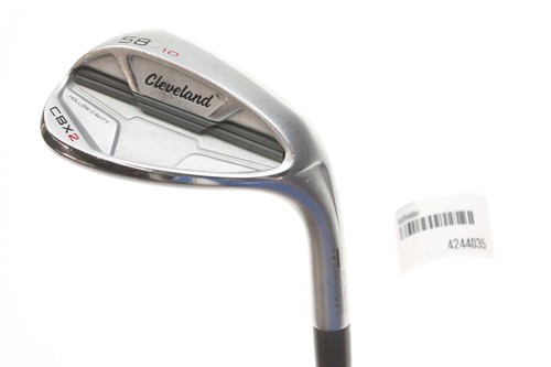 Cleveland cbx golf - golf, club