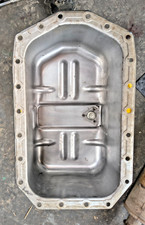 YANMAR OIL PAN