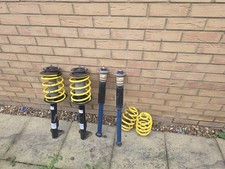 Bmw E36 Shock Absorbers And