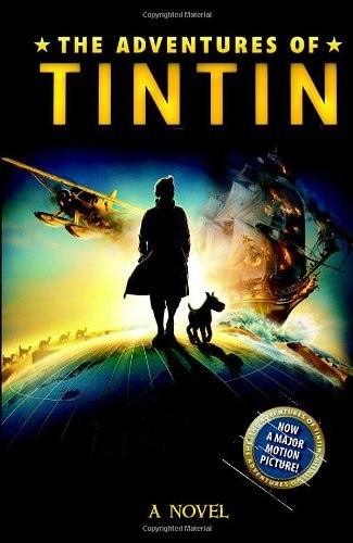 The adventures tintin - the, of