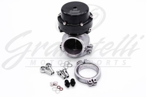 Universal 60mm external flange - universal,