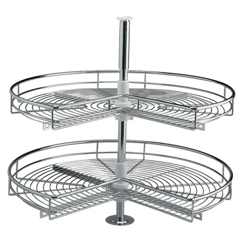 Kitchen cabinet tier - 2,