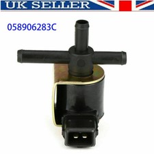 Fit AUDI TT MK1 8N 1.8T 180 225 BHP N75 BOOST PRESSURE CONTROL VALVE #058906283C