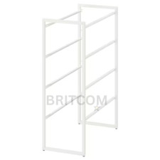 IKEA JONAXEL Frame White