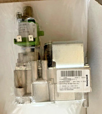 Ravenheat CSI 85 RSF 82 84 ET