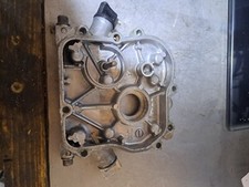 Honda G100 Crankcase