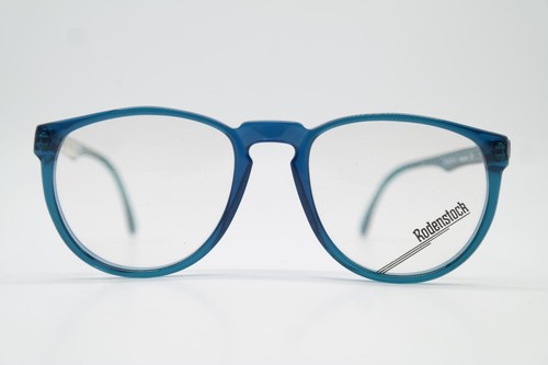 Vintage eyeglasses rodenstock - vintage,