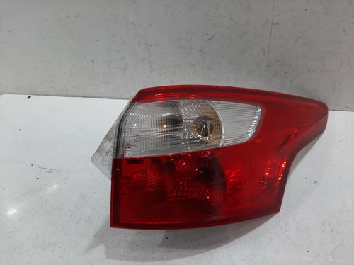 Ford focus zetec - ford, tdci